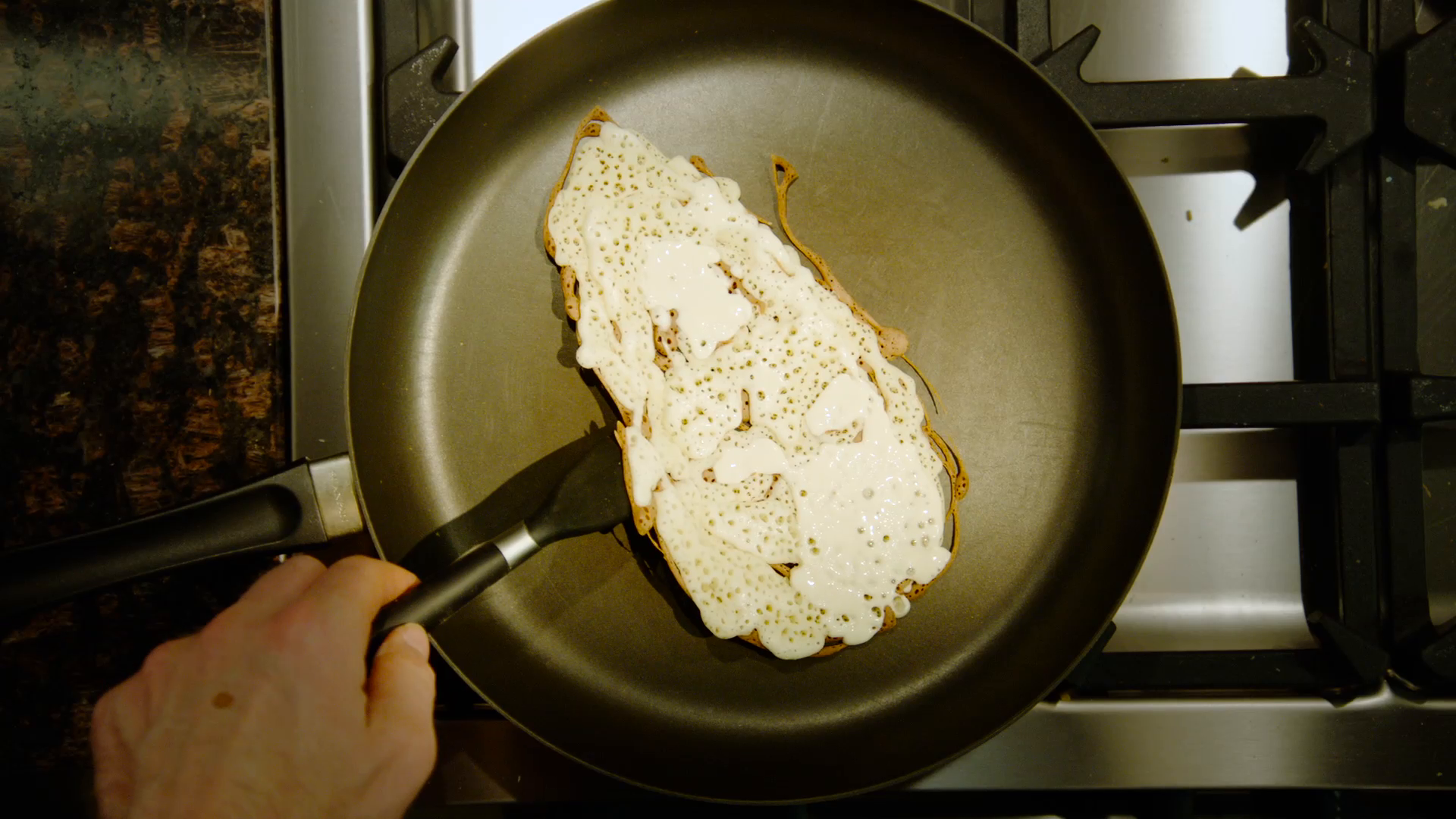 Thumbnail for Pancakes