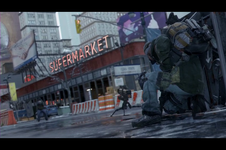 Thumbnail for Official E3 2015 Trailer