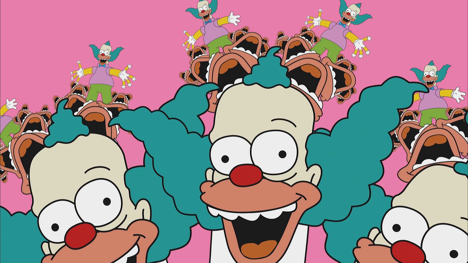 Thumbnail for Multiple Krusty :10