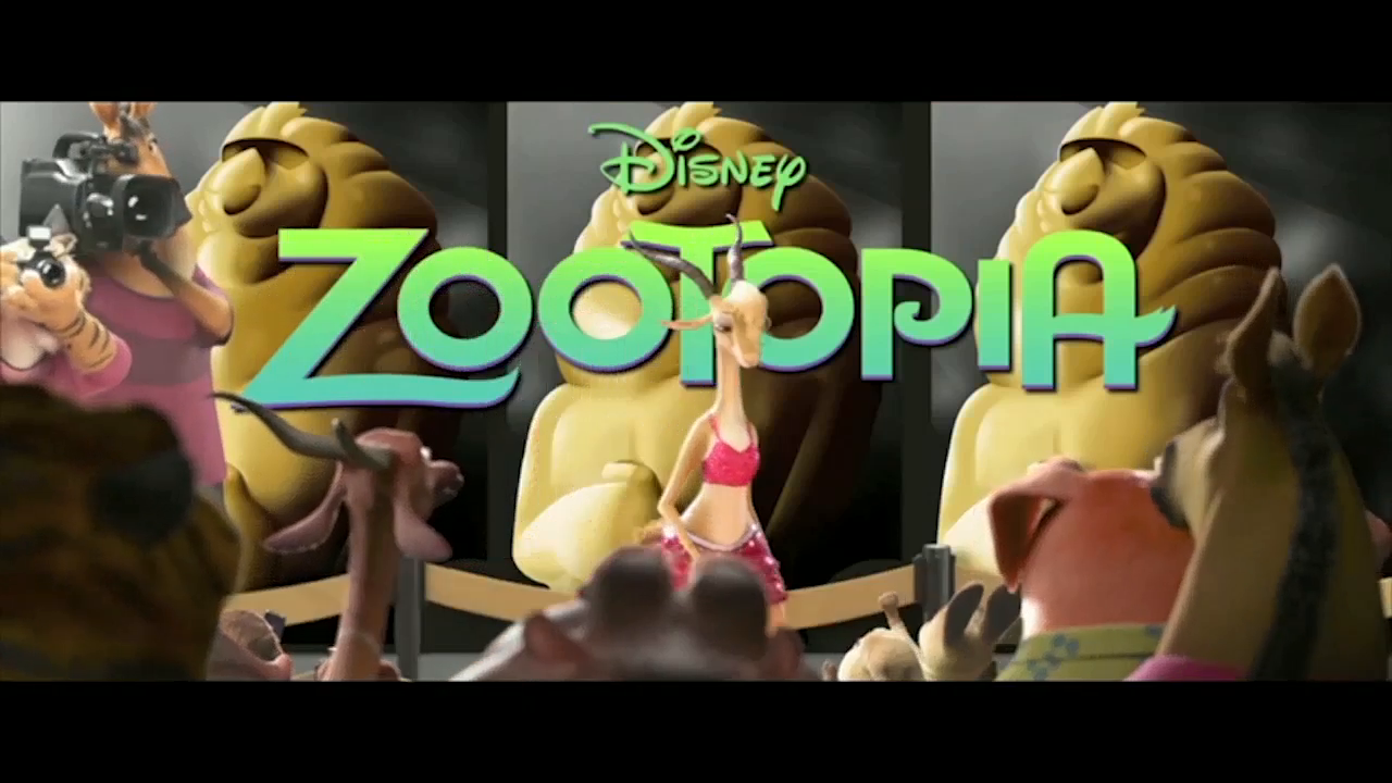 Thumbnail for Oscar Review