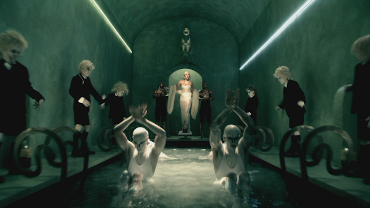 Thumbnail for American Horror Story: Hotel -
