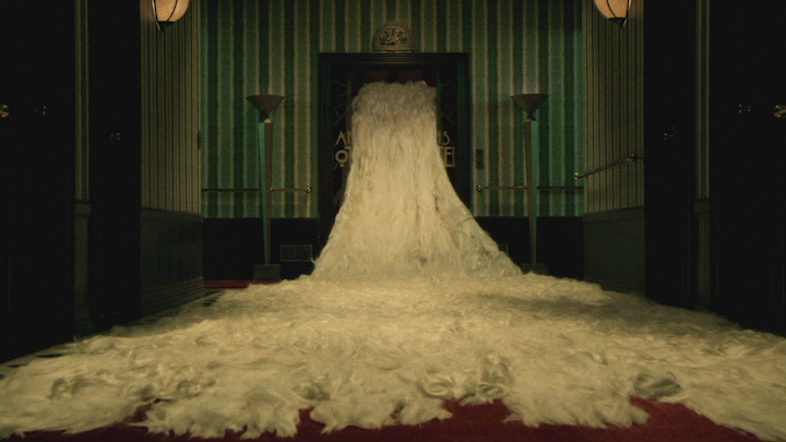 Thumbnail for American Horror Story: Hotel -