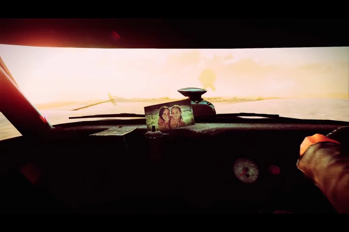 Thumbnail for Mad Max Launch Trailer