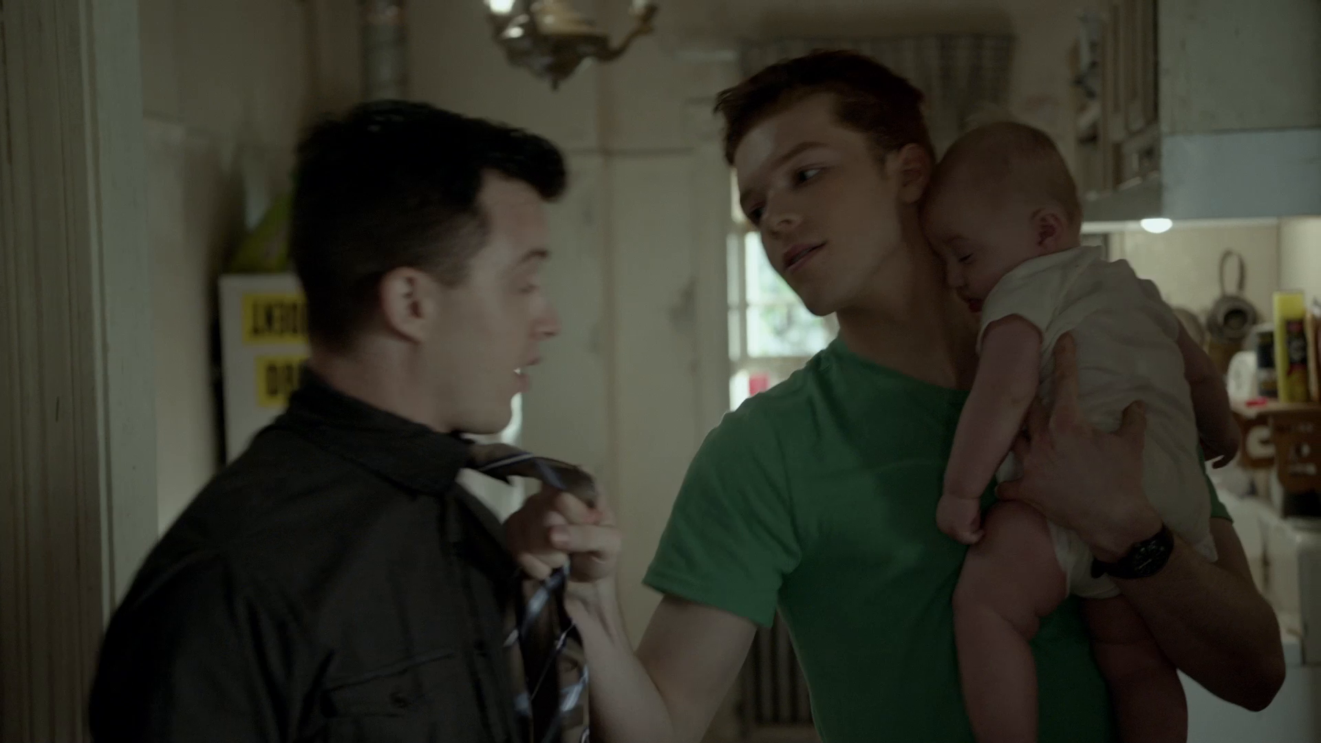 Thumbnail for Shameless