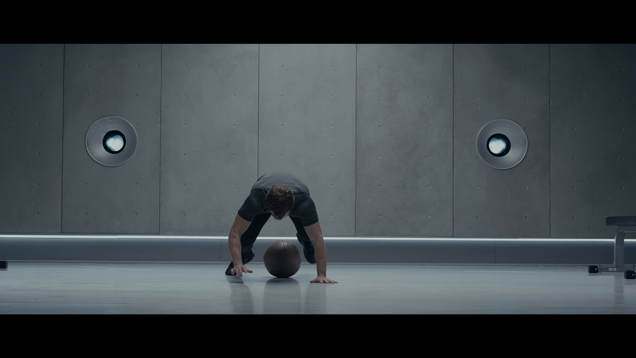 Thumbnail for Under Armour - Official TraininPartner