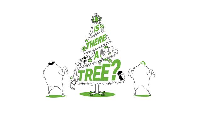 Thumbnail for Seinfeld for the Holidays 30