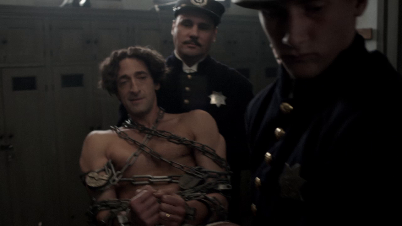 Thumbnail for Blu-ray Trailer