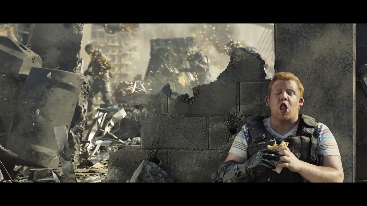 Thumbnail for Call of Duty: Black Ops III -