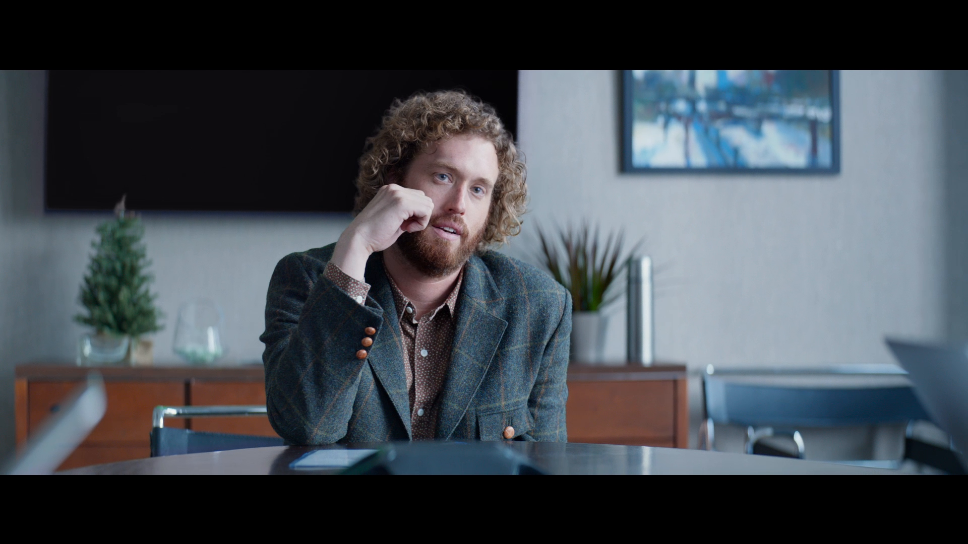 Thumbnail for Office Christmas Party Teaser