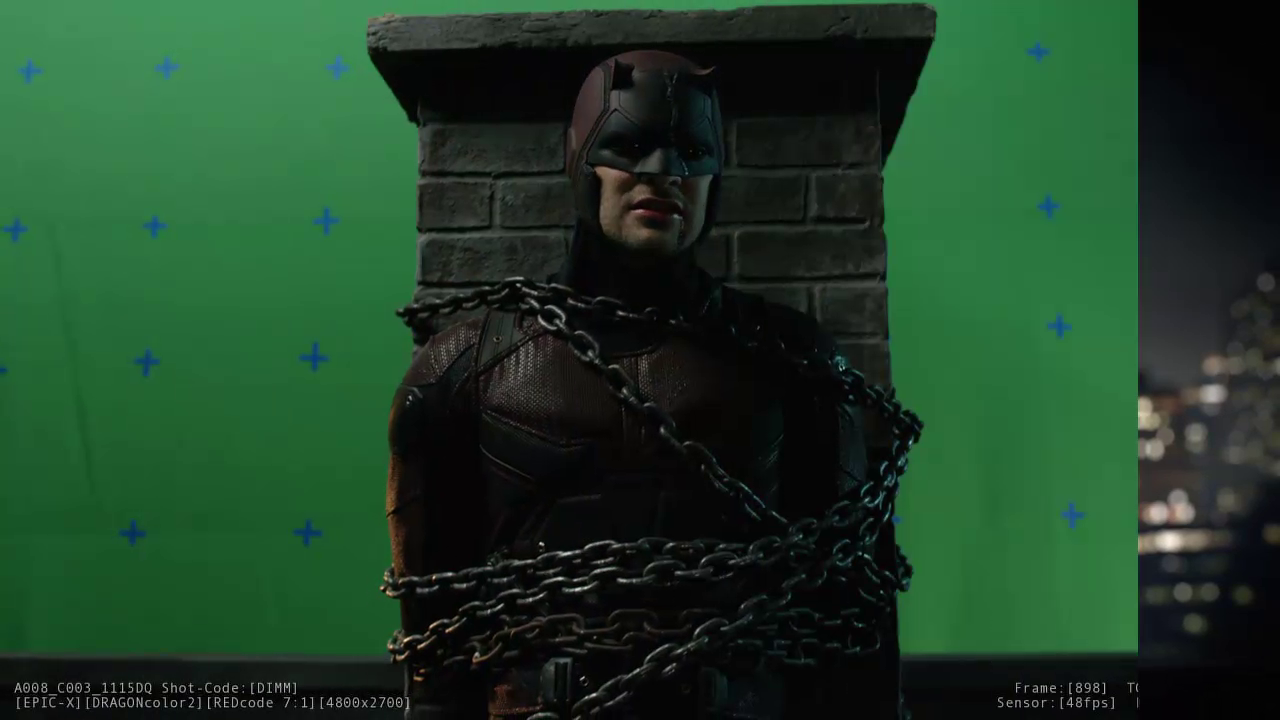Thumbnail for Daredevil Season 2