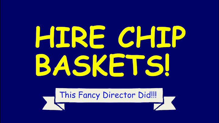 Thumbnail for Baskets