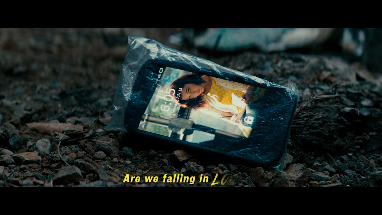 Thumbnail for Montage Music Video