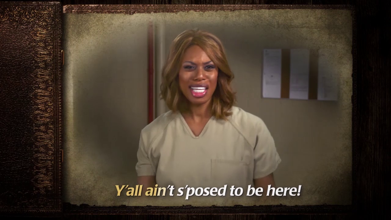 Thumbnail for Twas a Night in Litchfield Holiday Video