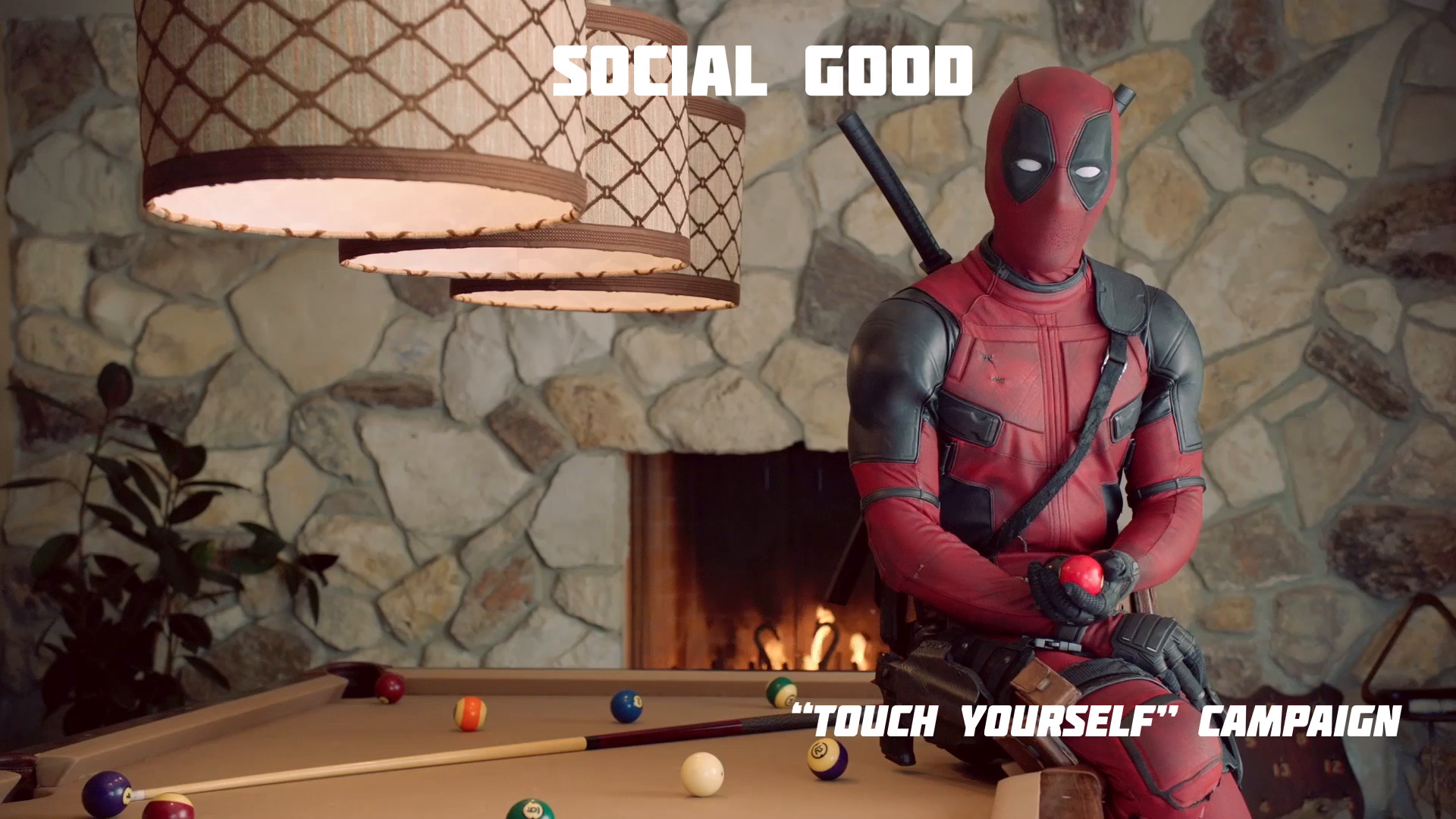 Thumbnail for Deadpool