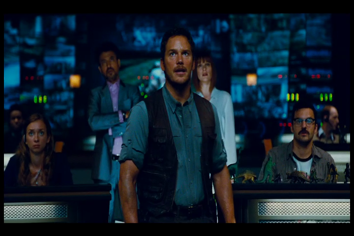 Thumbnail for Trailer -