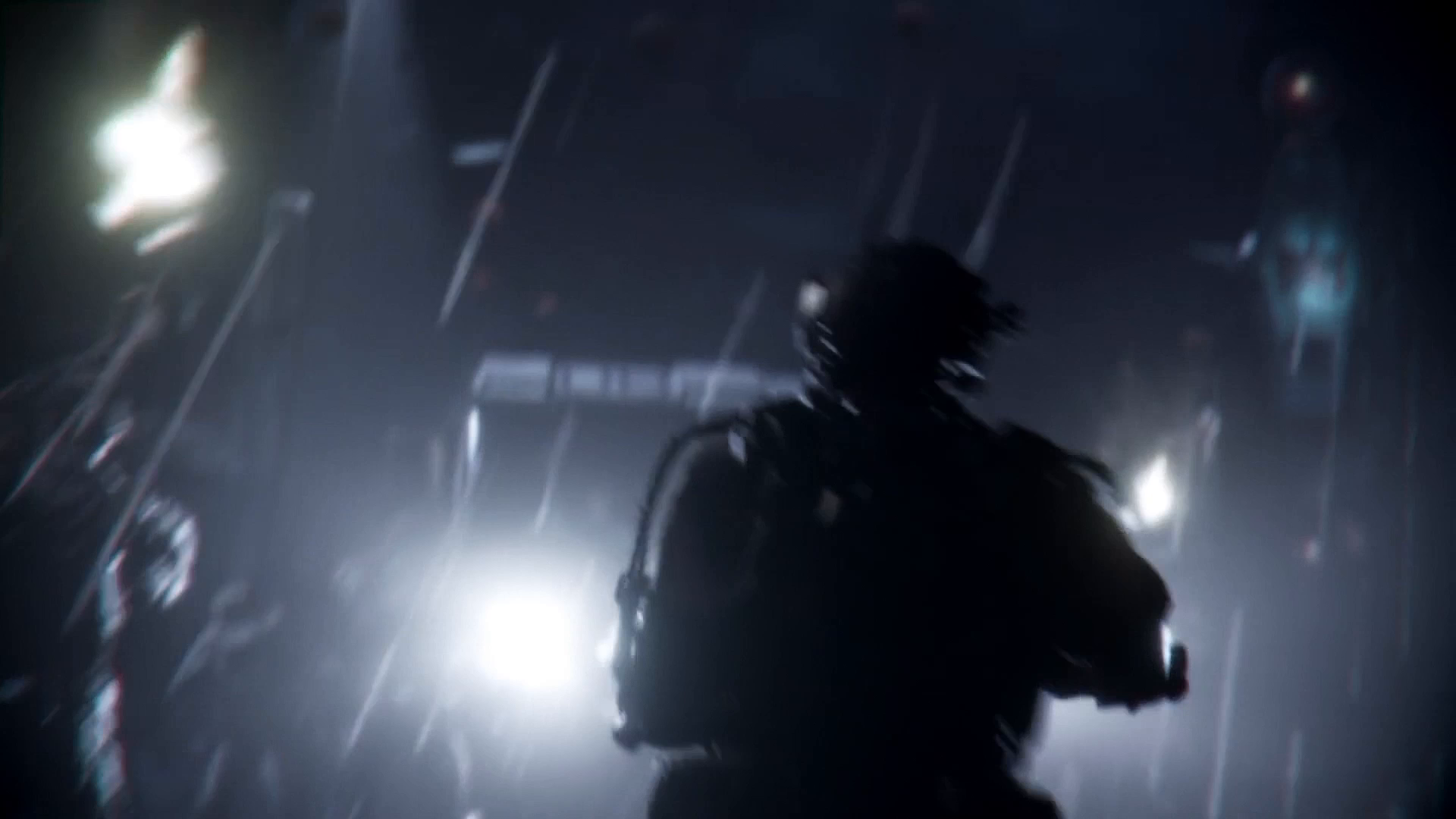 Thumbnail for Call of Duty Black Ops III Story Trailer