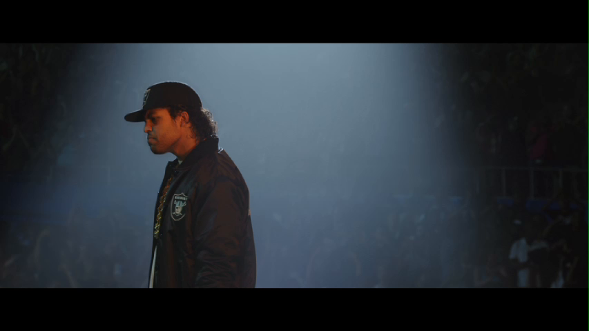 Thumbnail for Straight Outta Compton - A Look Inside