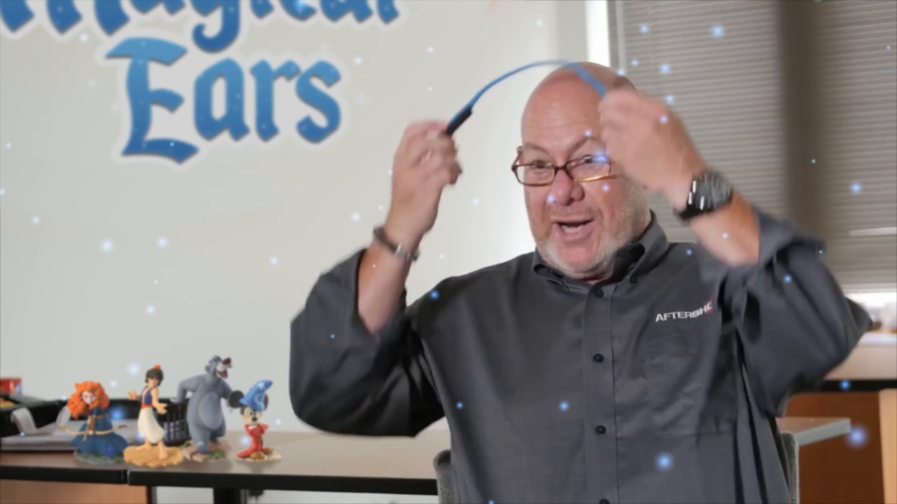 Thumbnail for Magical Ears