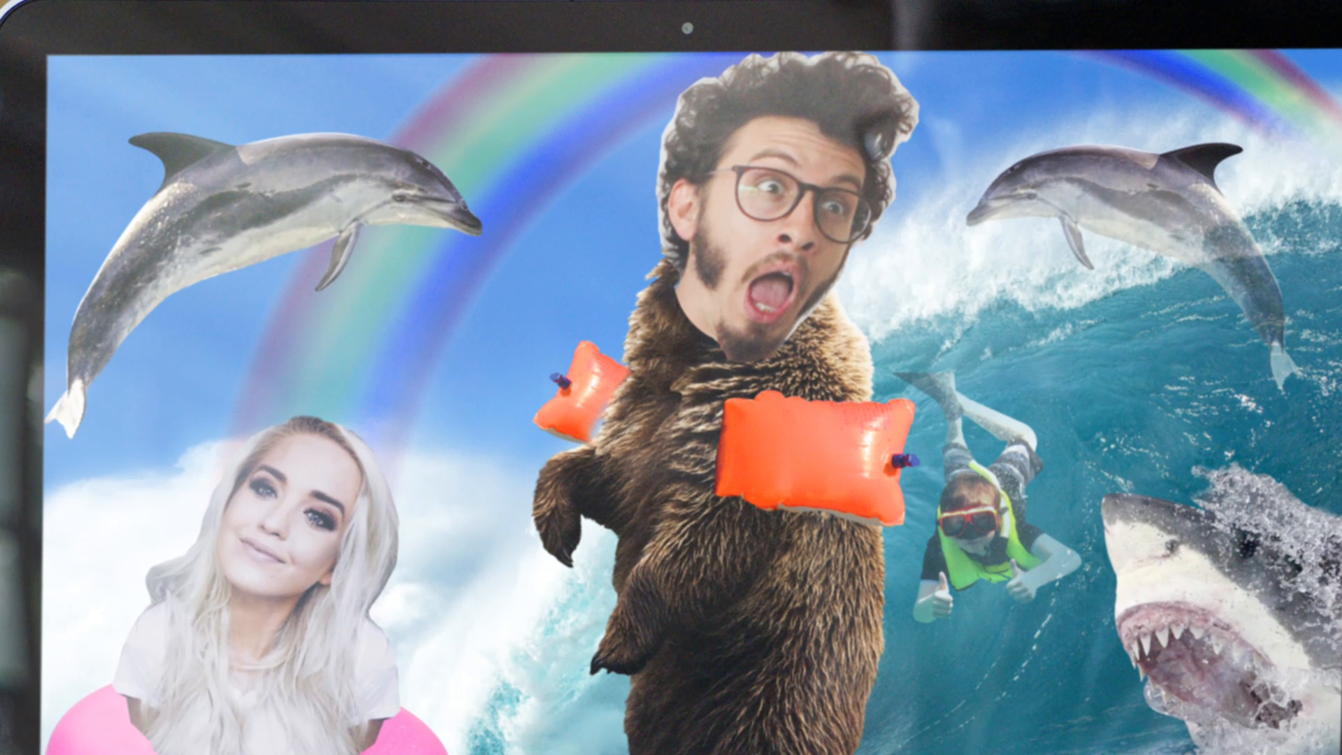 Thumbnail for #Squadless