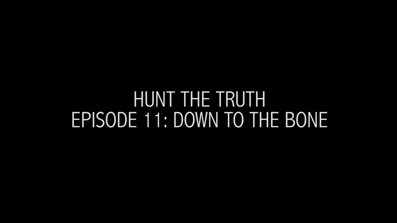 Thumbnail for Hunt the Truth Audio Series