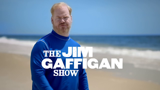 Thumbnail for Gaffigan Shark Week