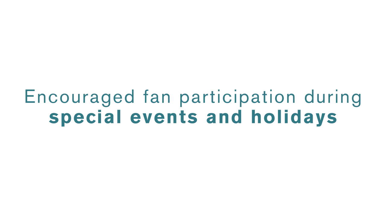 Thumbnail for Social Media Campaign