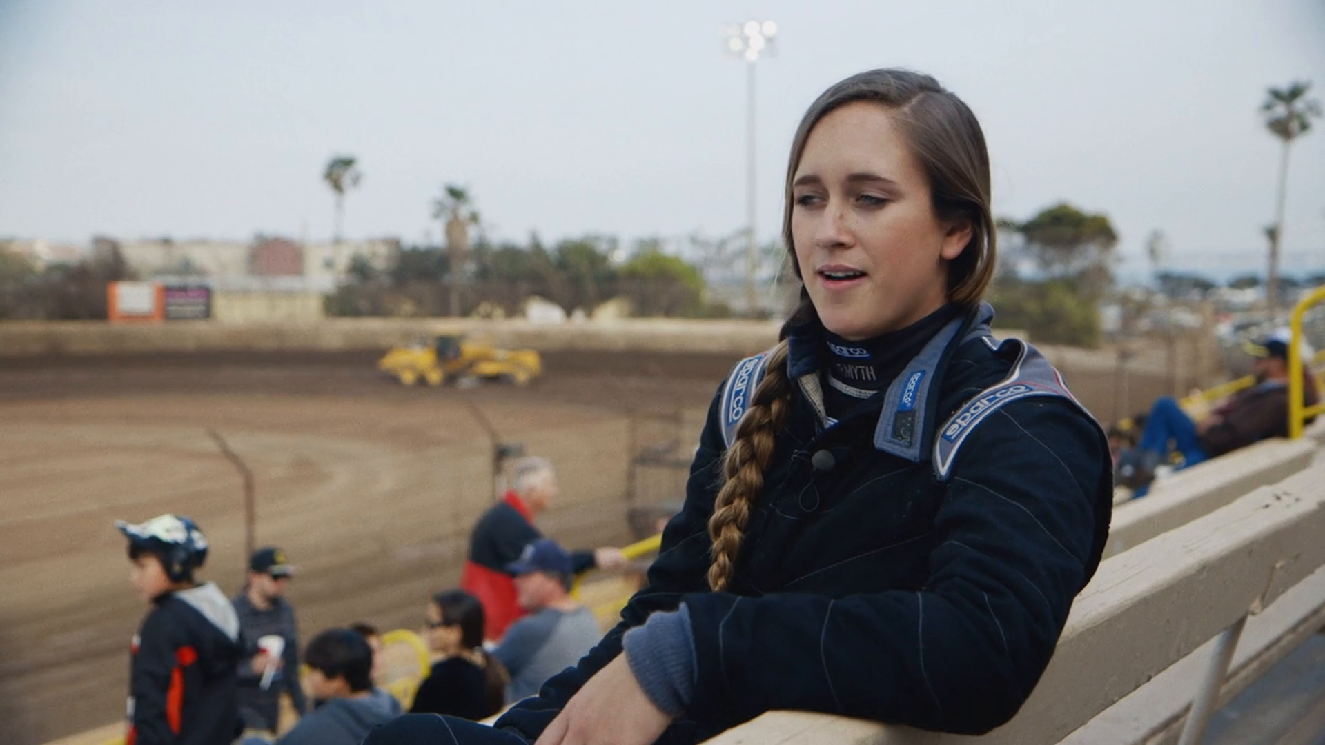 Thumbnail for Jessica Clark Racing