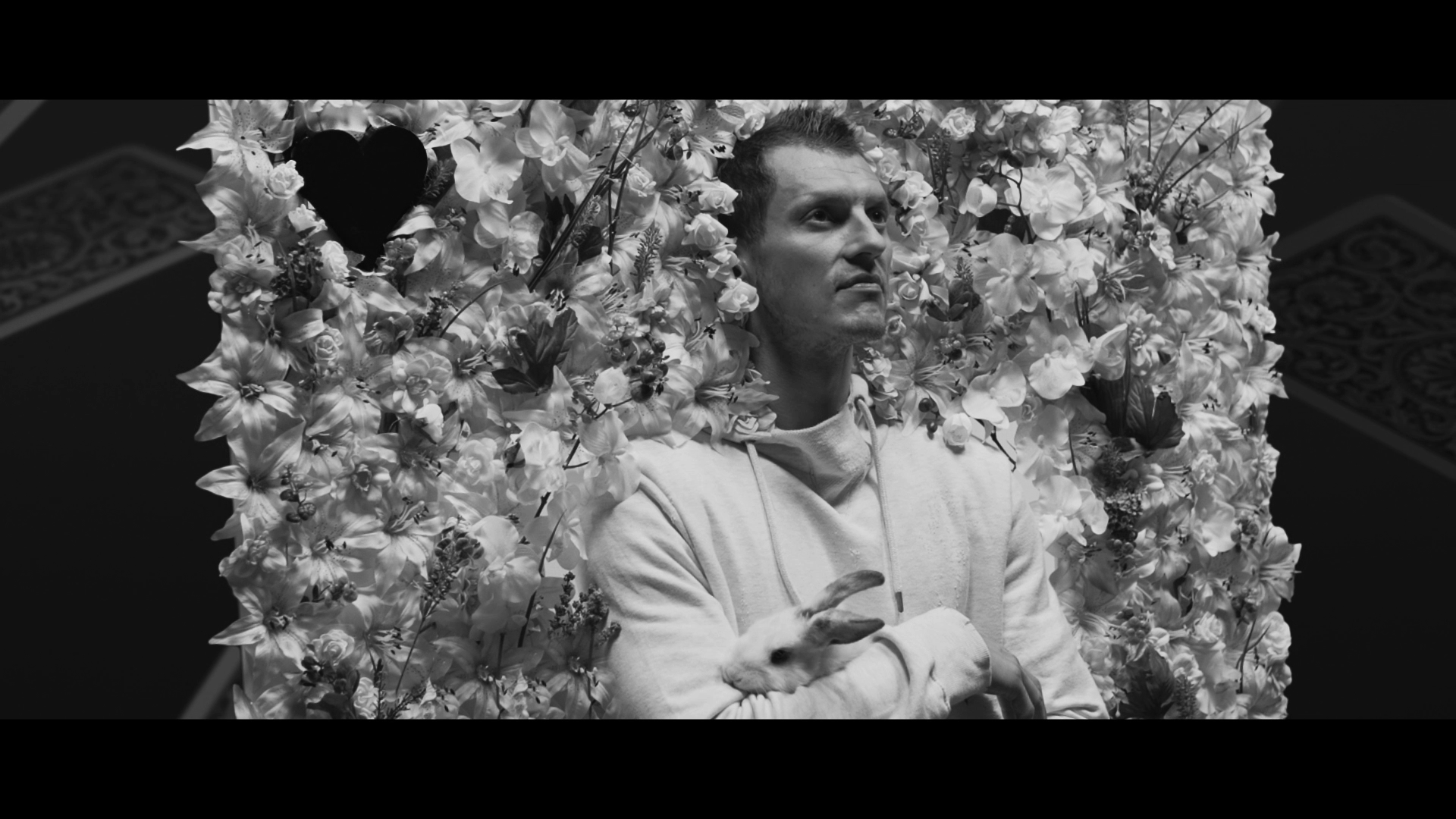 Thumbnail for Colourfully Black & White