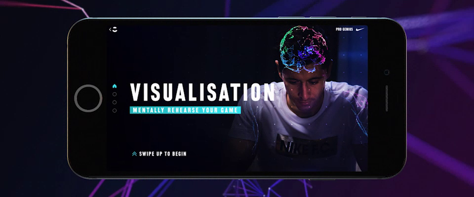 Thumbnail for Nike Football Pro Genius