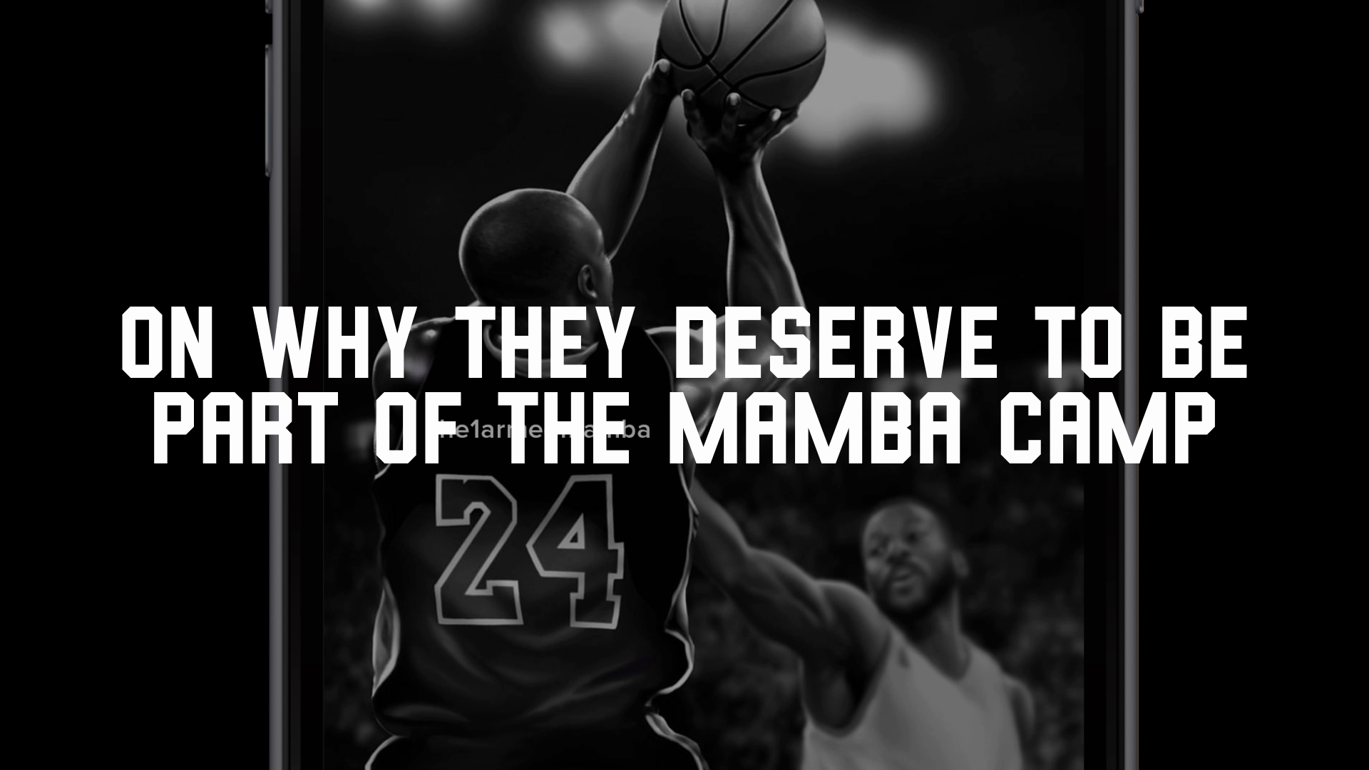 Thumbnail for In The Name of the Mamba