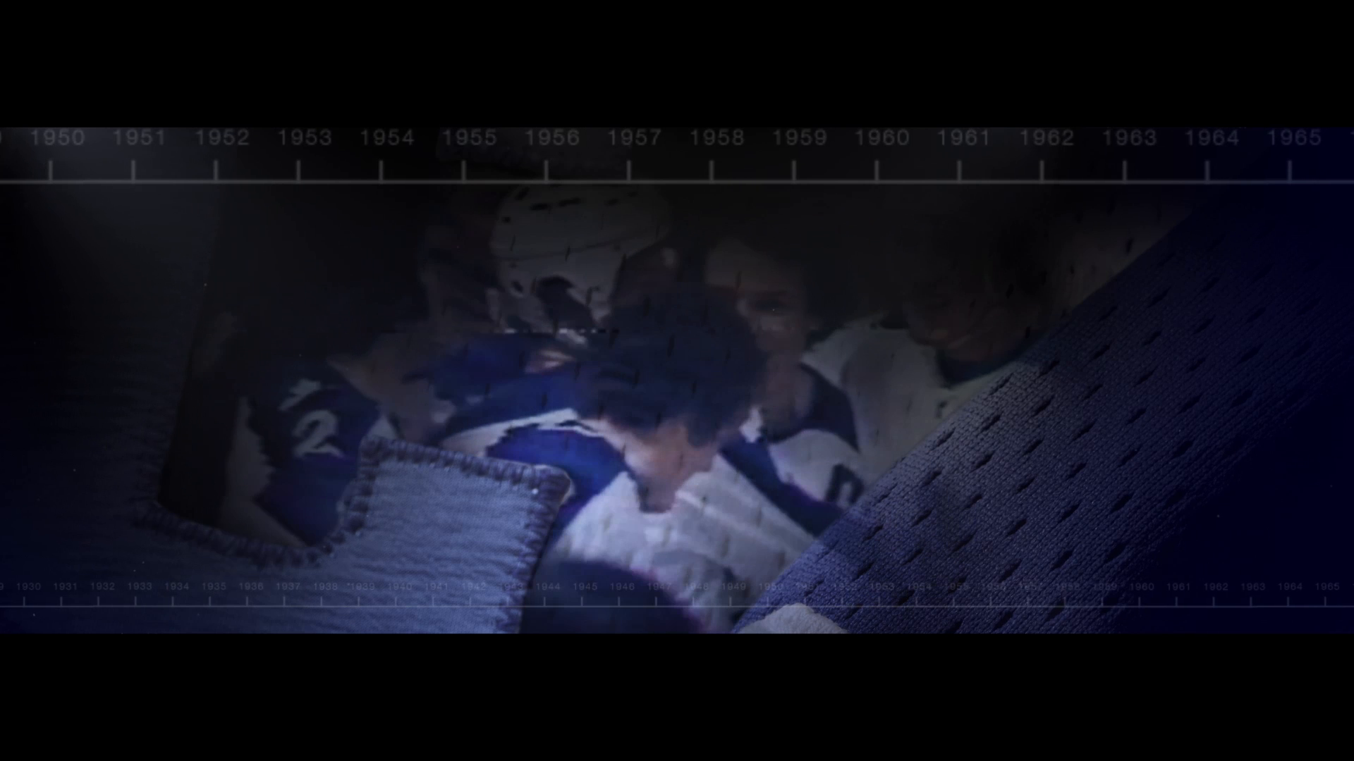 Thumbnail for Toronto Maple Leafs Centennial In-Arena Opening
