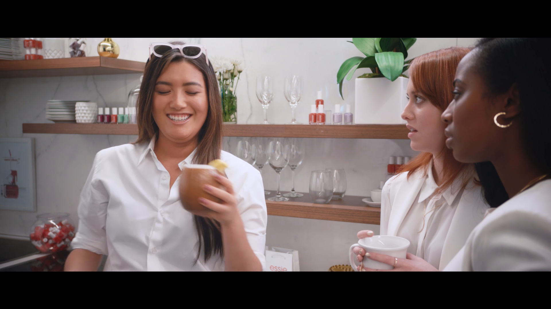 Thumbnail for Essie's Naming Department