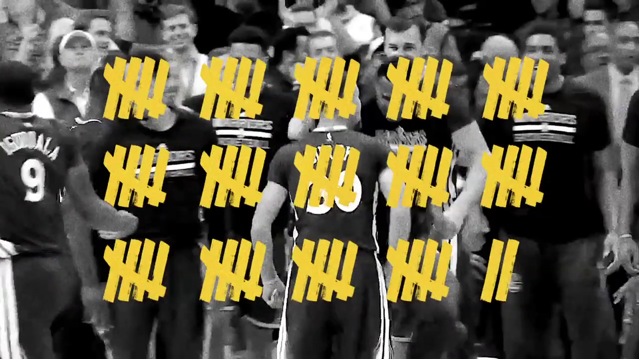 Thumbnail for Strength in Numbers