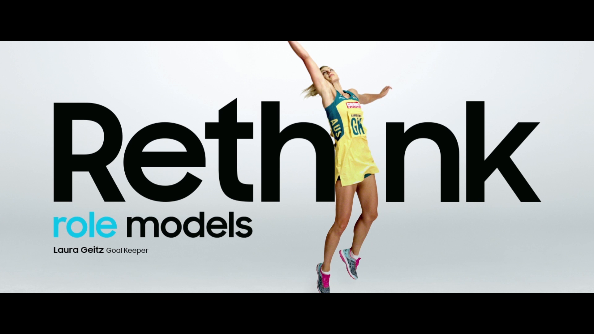 Thumbnail for Samsung Rethink Role Models