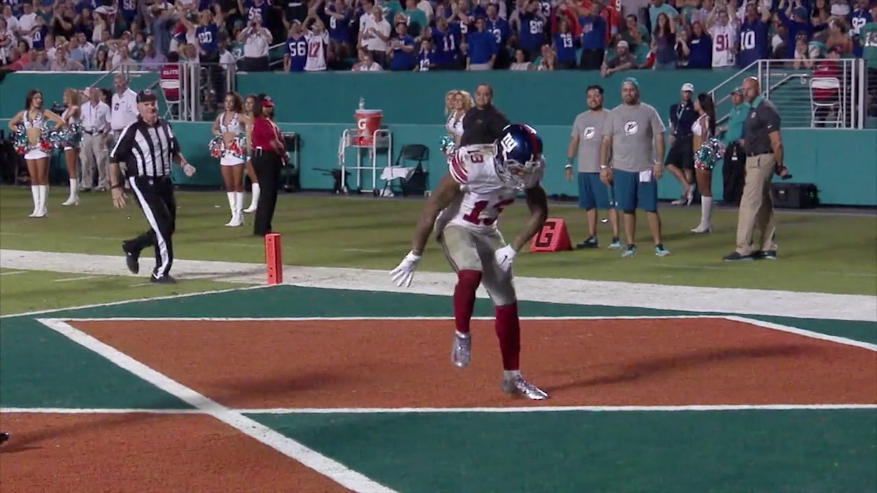Thumbnail for More Football: Dance