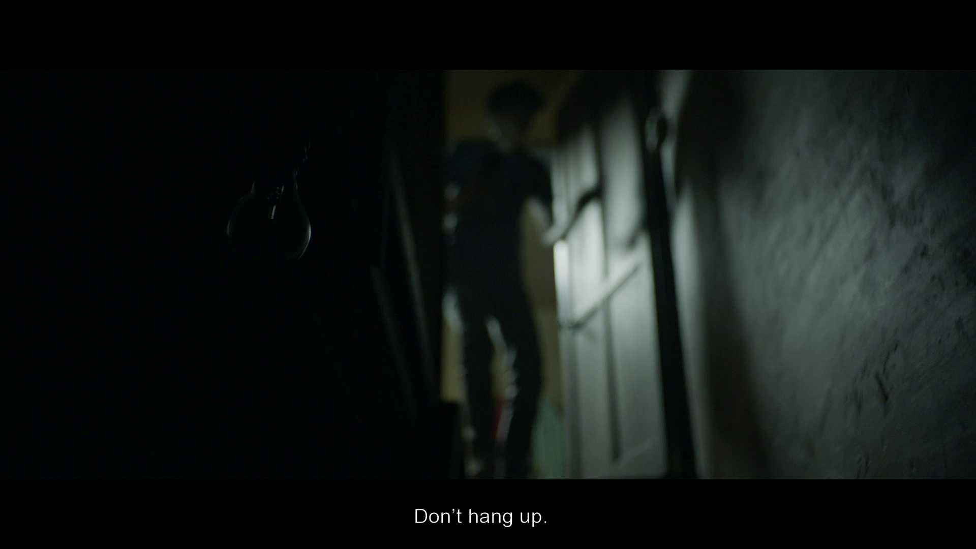 Thumbnail for Hang On