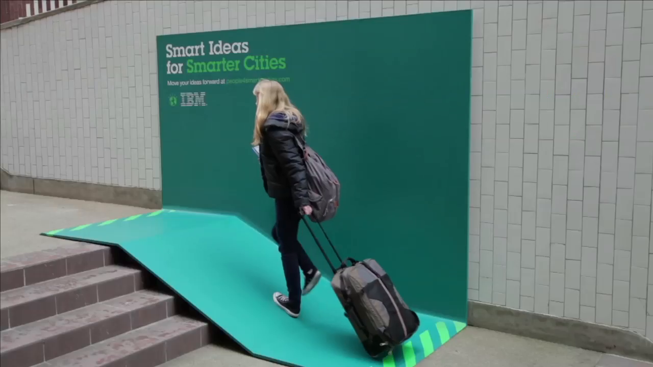 Thumbnail for Smarter Outdoor