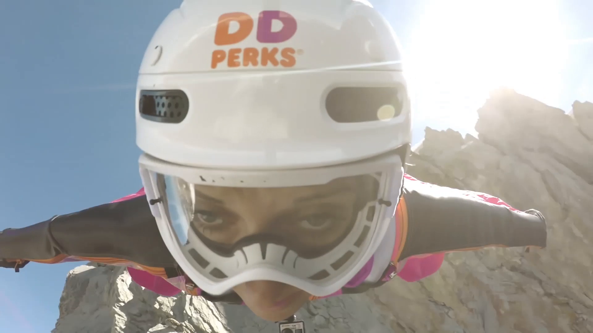 Thumbnail for World's Fastest Dunkin' Run