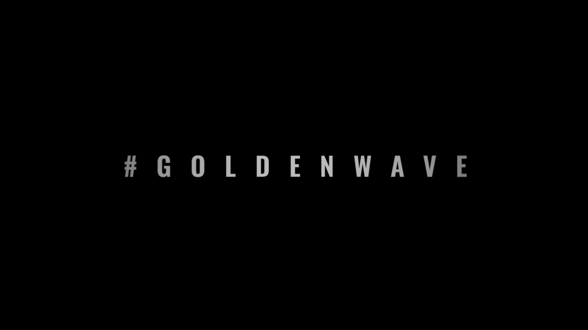 Thumbnail for The Golden Wave