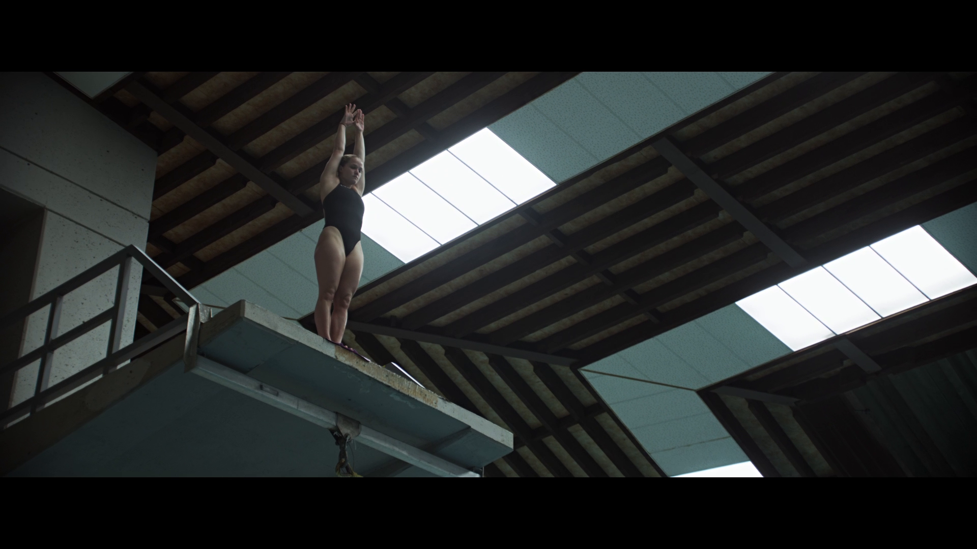 Thumbnail for Olympics - Gold In Us