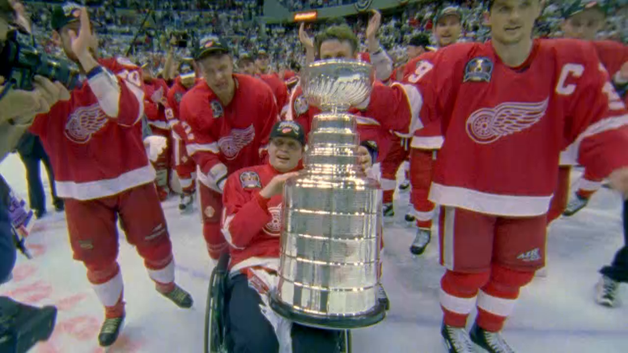 Thumbnail for Stanley Cup 125th: If This Cup Could Talk
