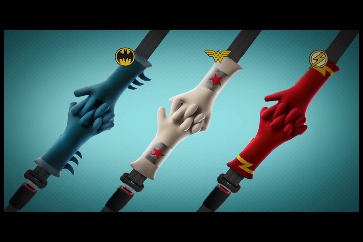 Thumbnail for Hero Hug