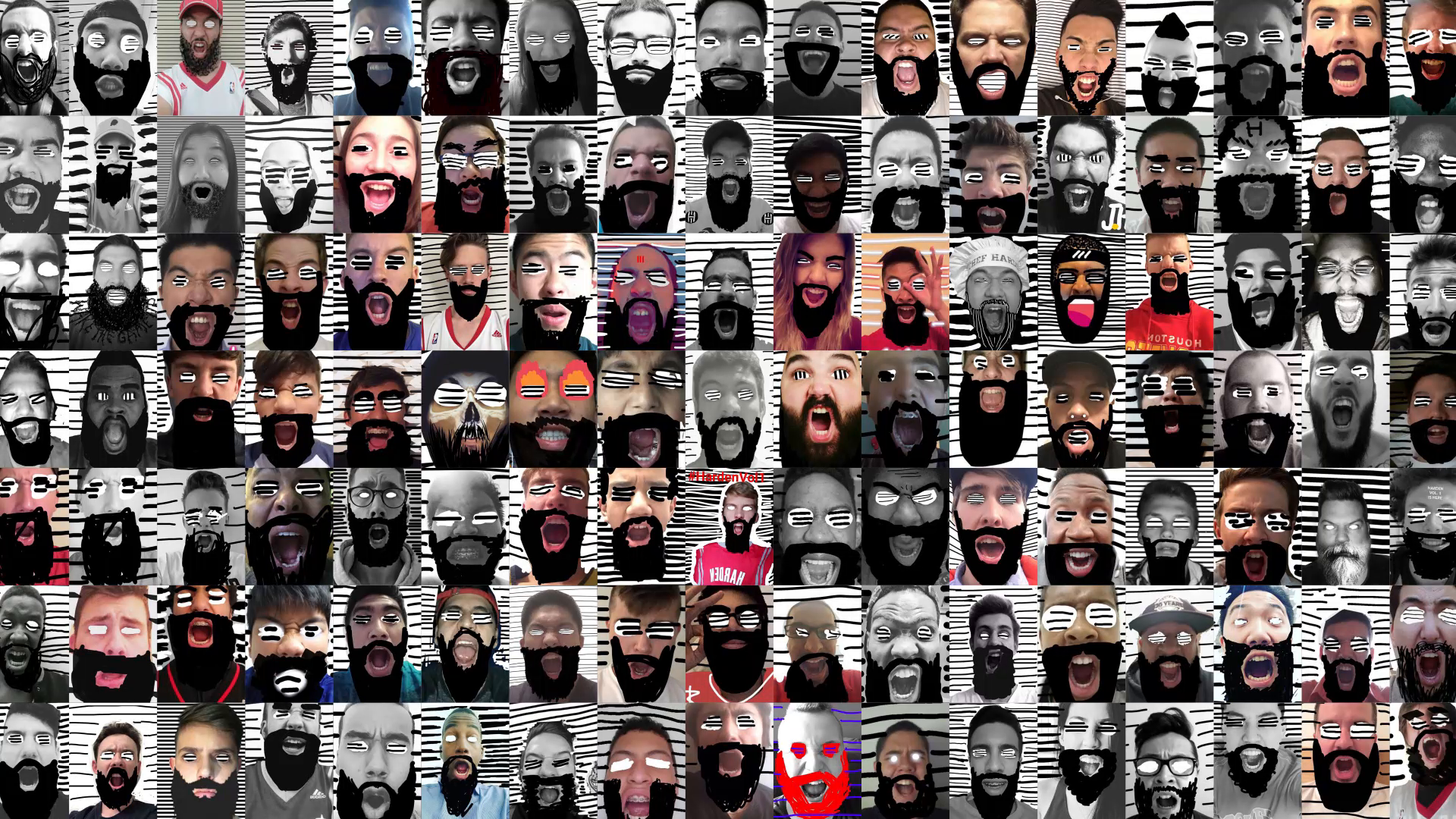 Thumbnail for Project Harden