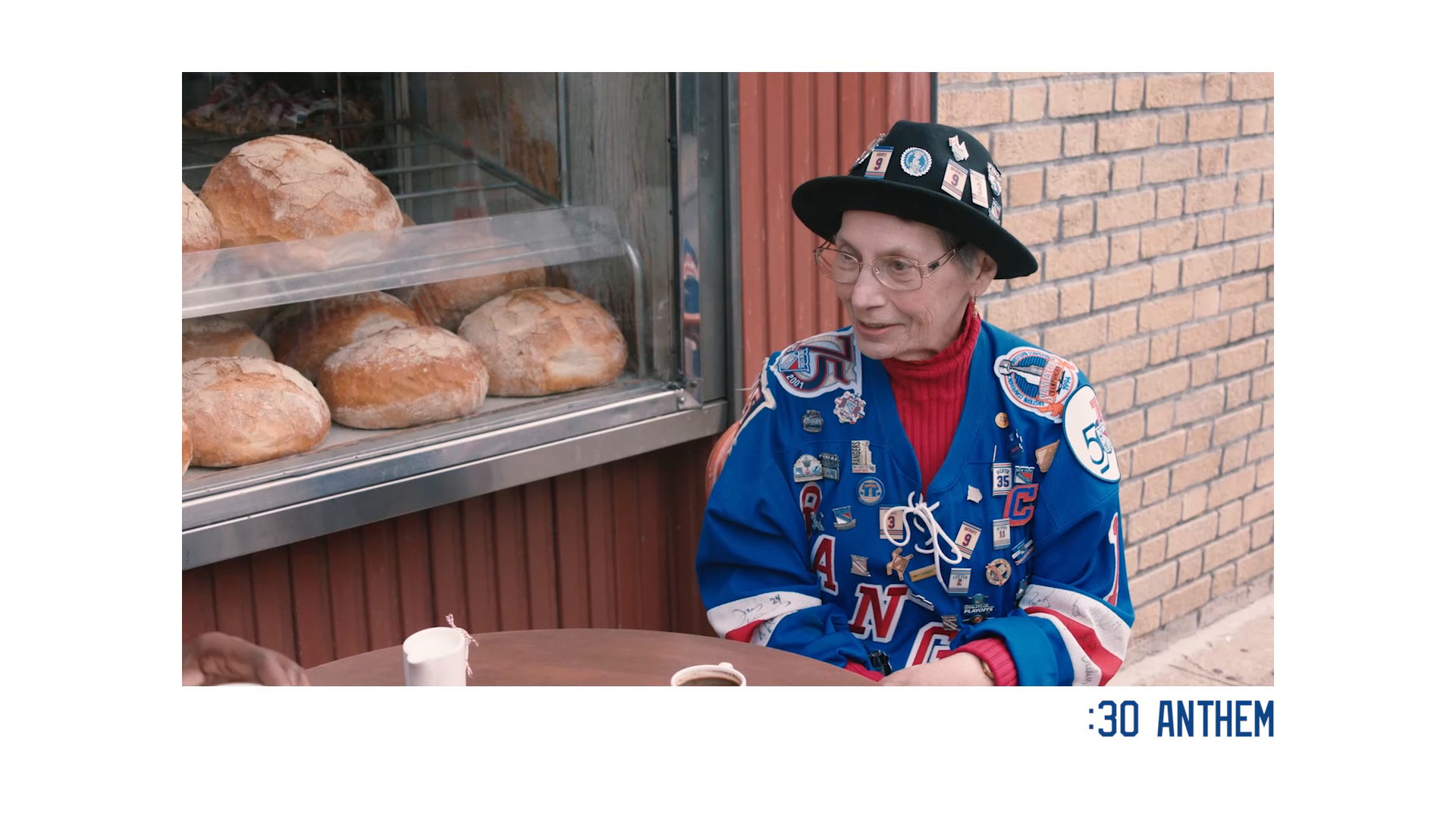 Thumbnail for NY Rangers - Since