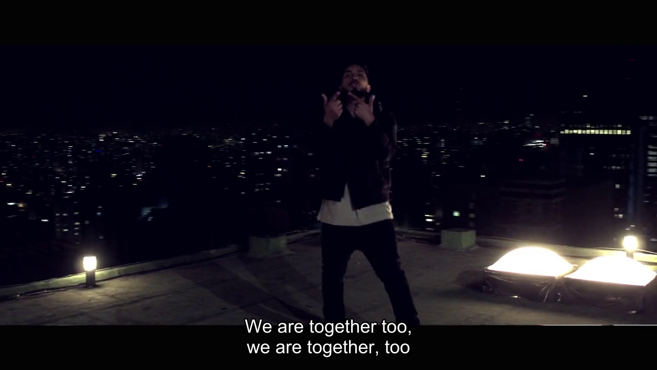 Thumbnail for ALL TOGETHER