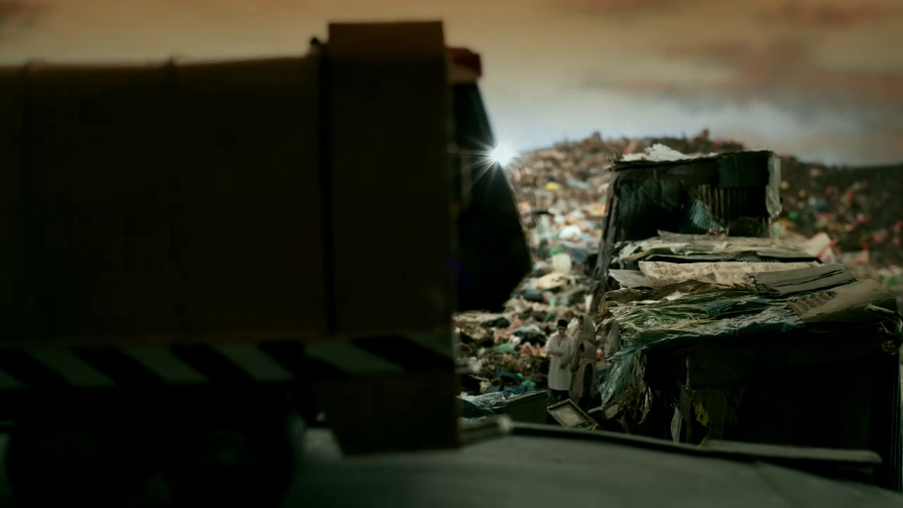 Thumbnail for Global Neighbors