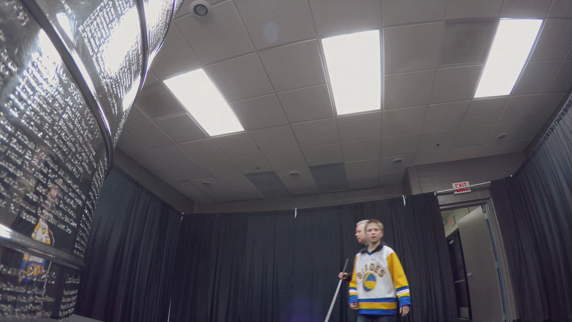 Thumbnail for Discover Day With The Cup