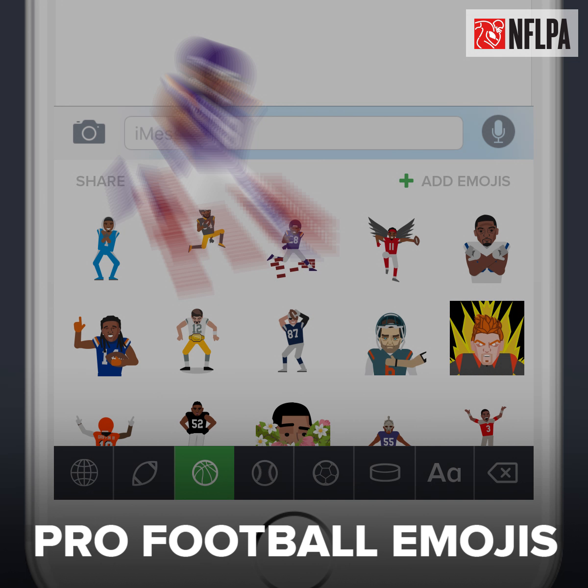 Thumbnail for Smack Talkin' Sports News App