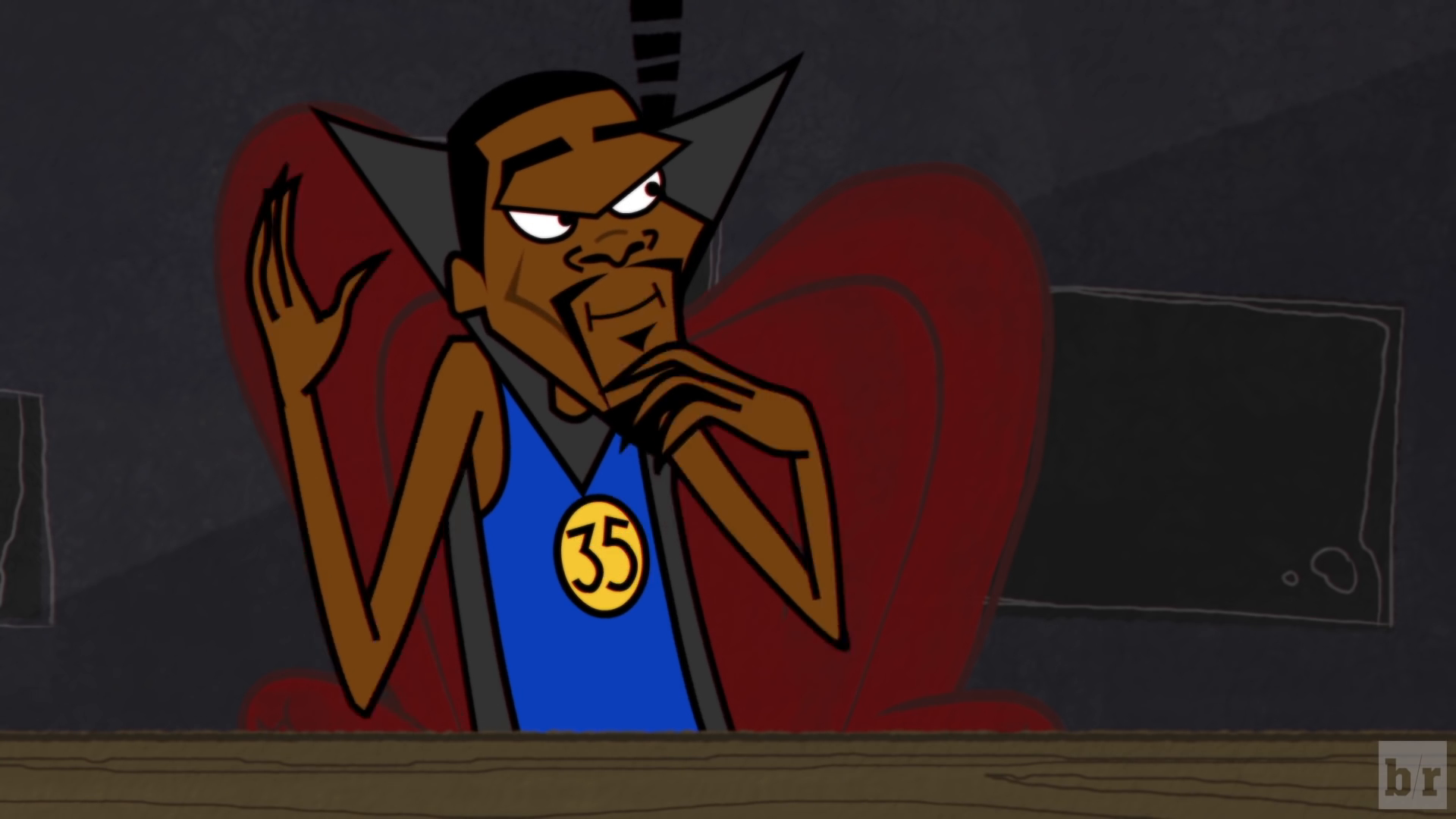 Thumbnail for Super Team: A Warriors Musical