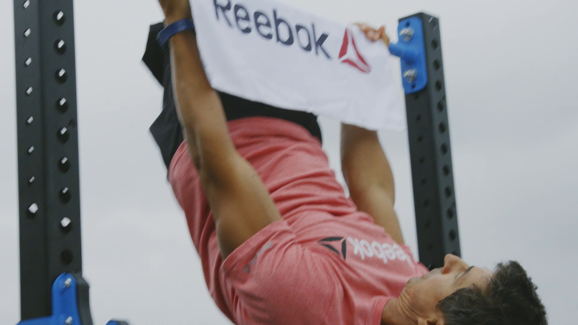 Thumbnail for Reebok Nano 7 Guinness World Records